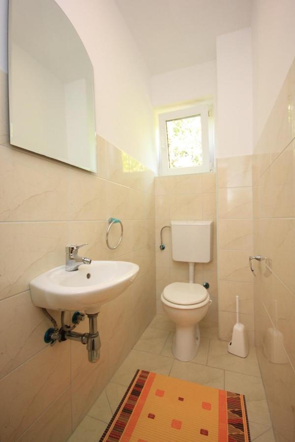 Apartments With A Parking Space Lovran, Opatija - 7713 ภายนอก รูปภาพ