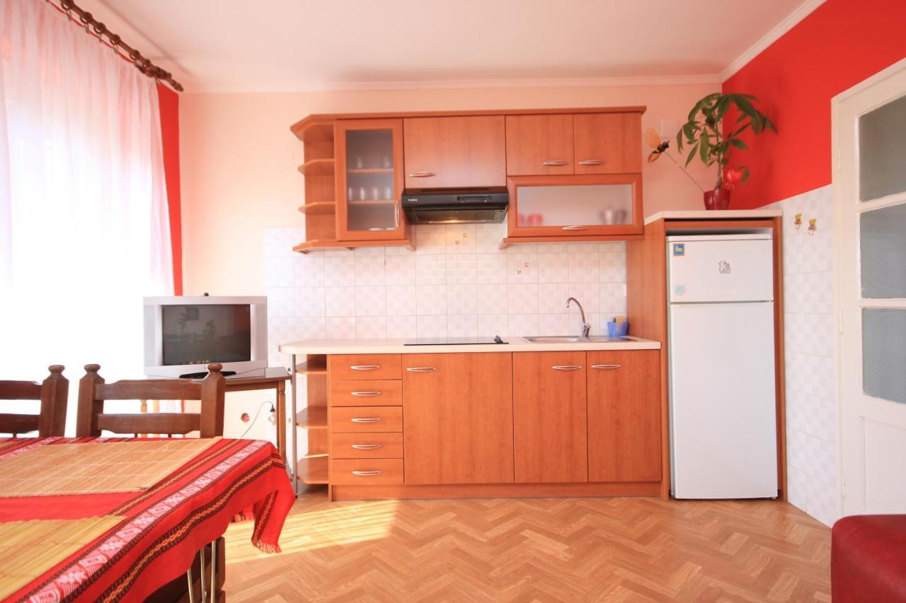 Apartments With A Parking Space Lovran, Opatija - 7713 ภายนอก รูปภาพ